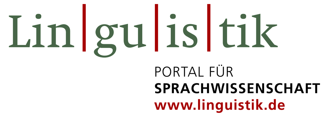Linguistik-Portal