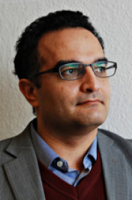 Prof. Dr. Vahram Atayan